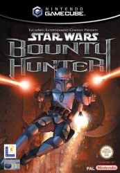 Star Wars Bounty Hunter Rom